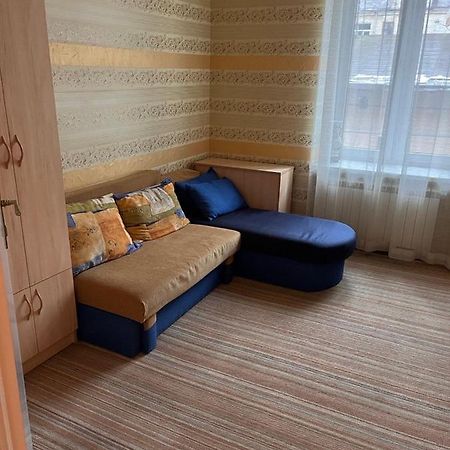 Happy Apartment On Kopernik 30 Lviv Buitenkant foto
